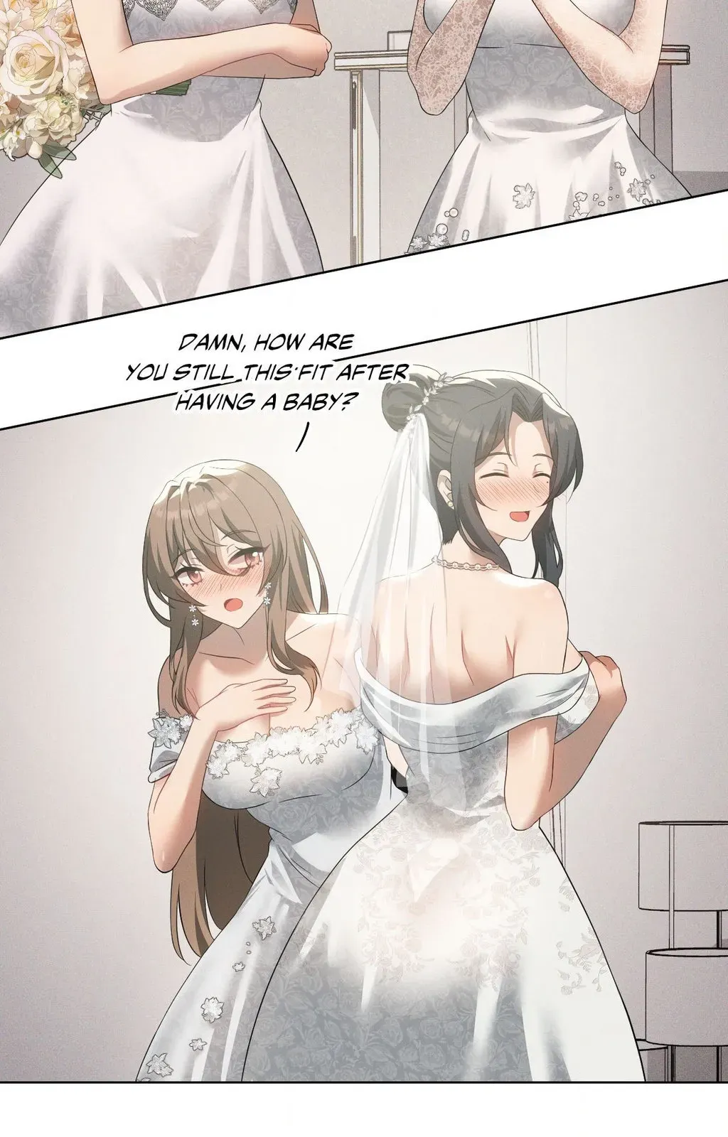 Read Joystick Joyride chapter 70 image 28 on Lezhin