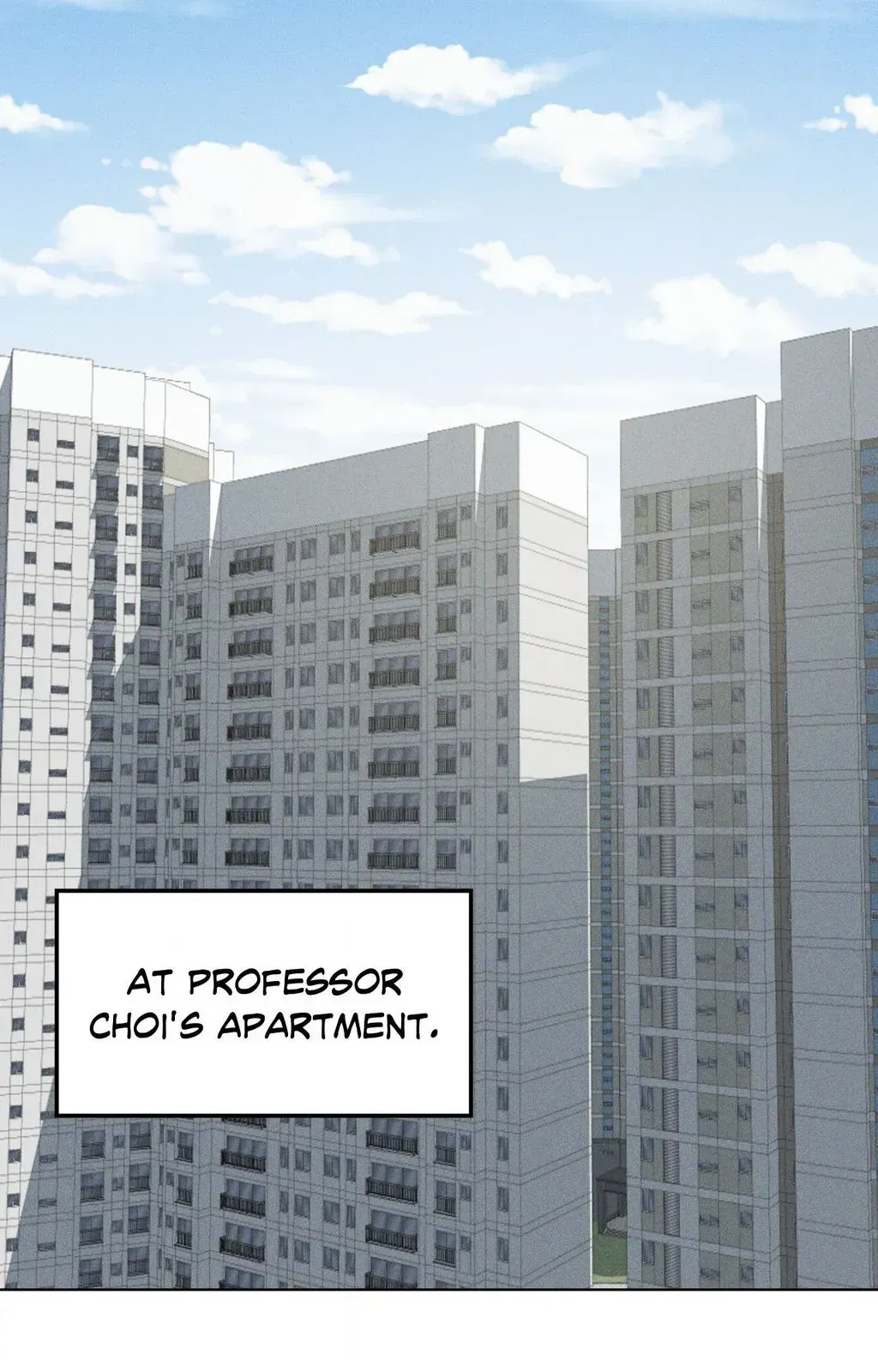 Read Joystick Joyride chapter 70 image 33 on Lezhin