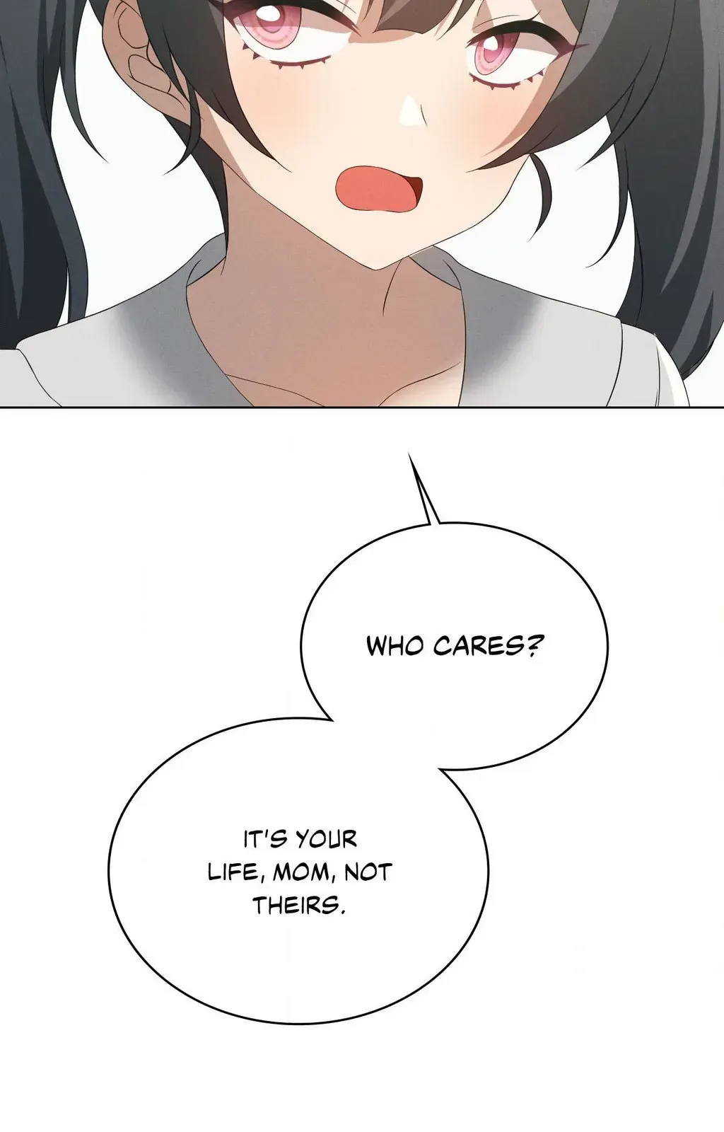 Read Joystick Joyride chapter 70 image 36 on Lezhin