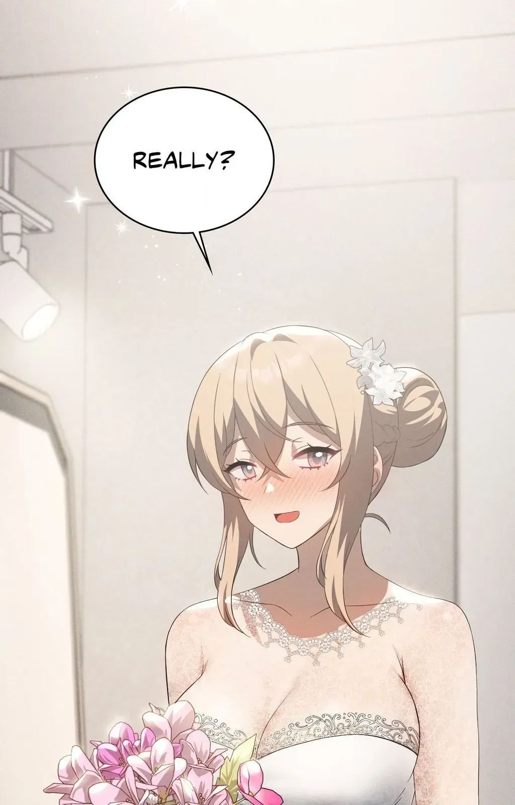 Read Joystick Joyride chapter 70 image 4 on Lezhin
