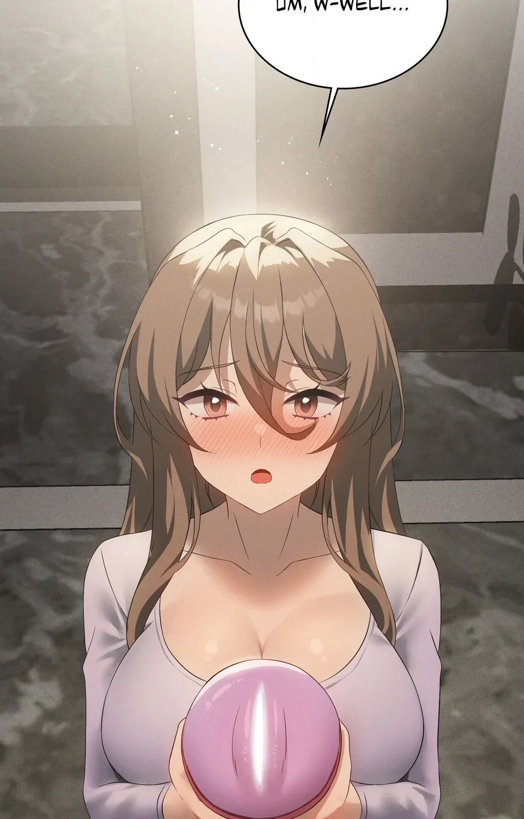 Read Joystick Joyride chapter 70 image 43 on Lezhin