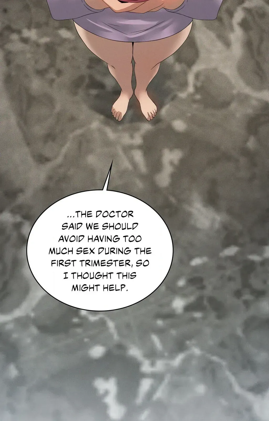 Read Joystick Joyride chapter 70 image 44 on Lezhin