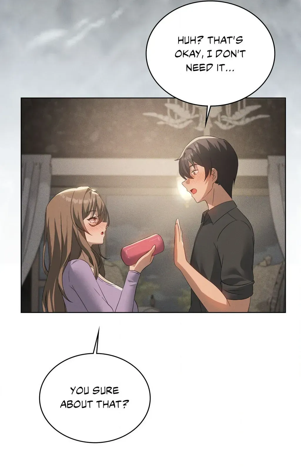 Read Joystick Joyride chapter 70 image 45 on Lezhin