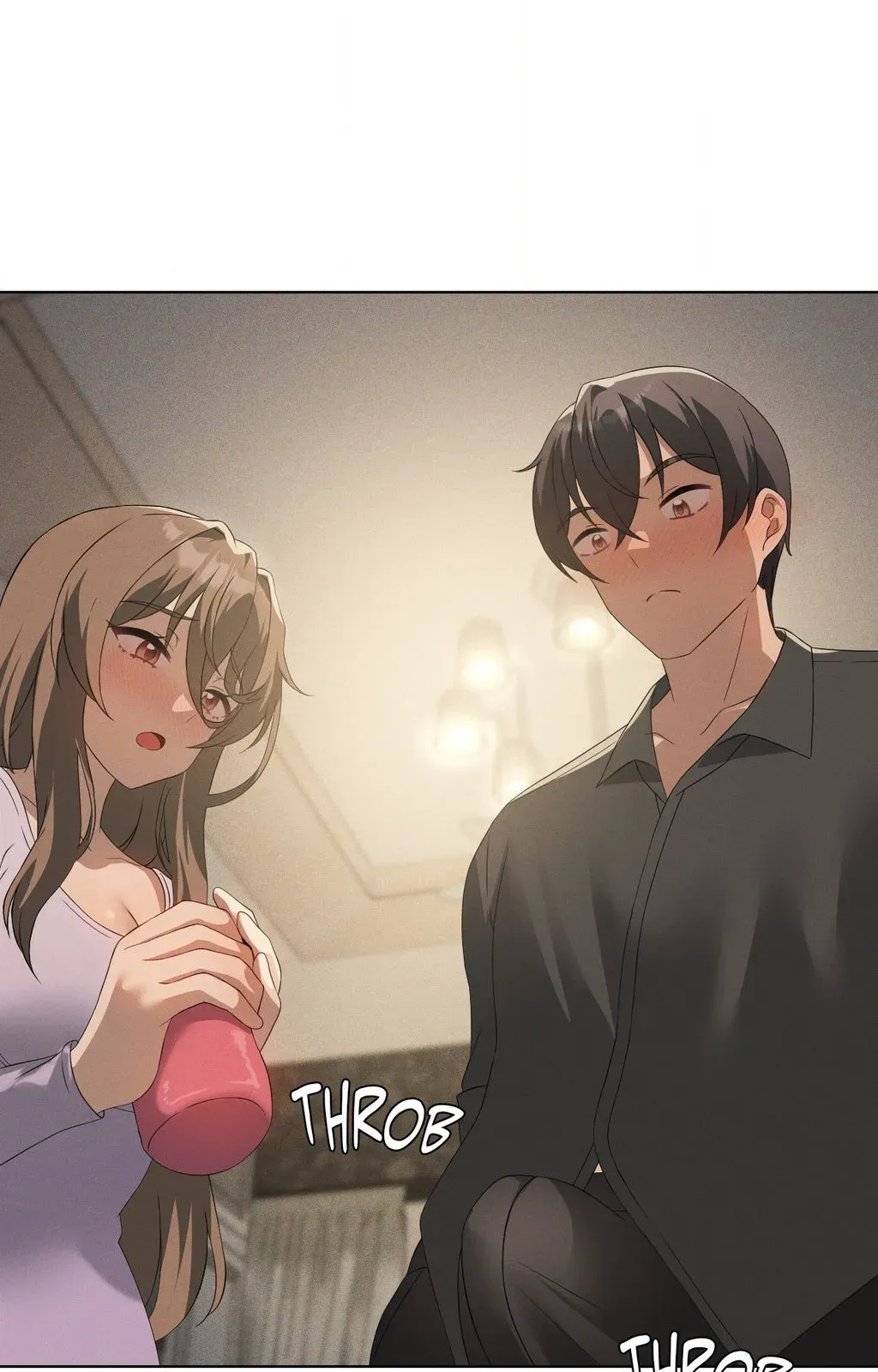 Read Joystick Joyride chapter 70 image 46 on Lezhin