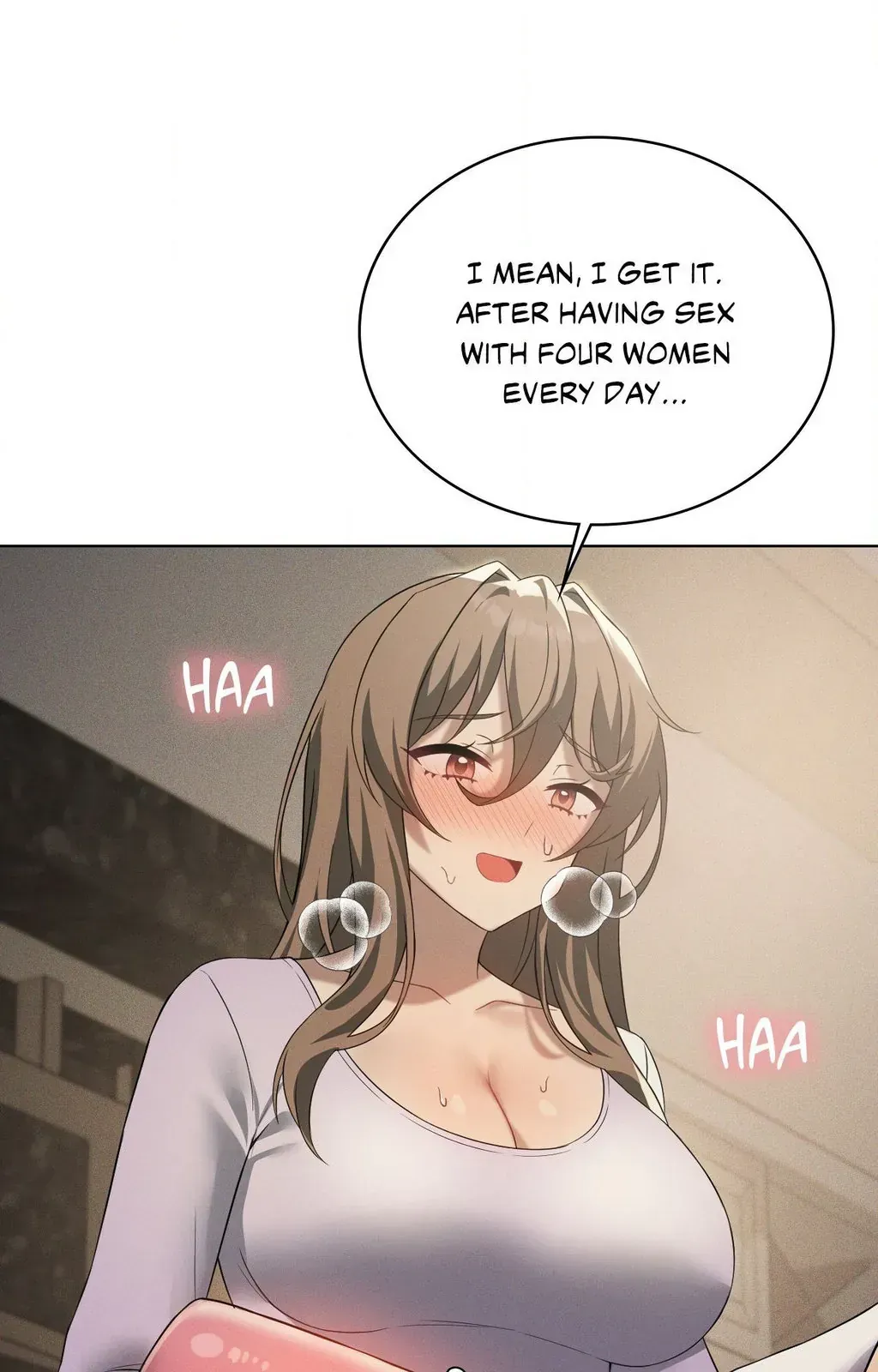 Read Joystick Joyride chapter 70 image 51 on Lezhin