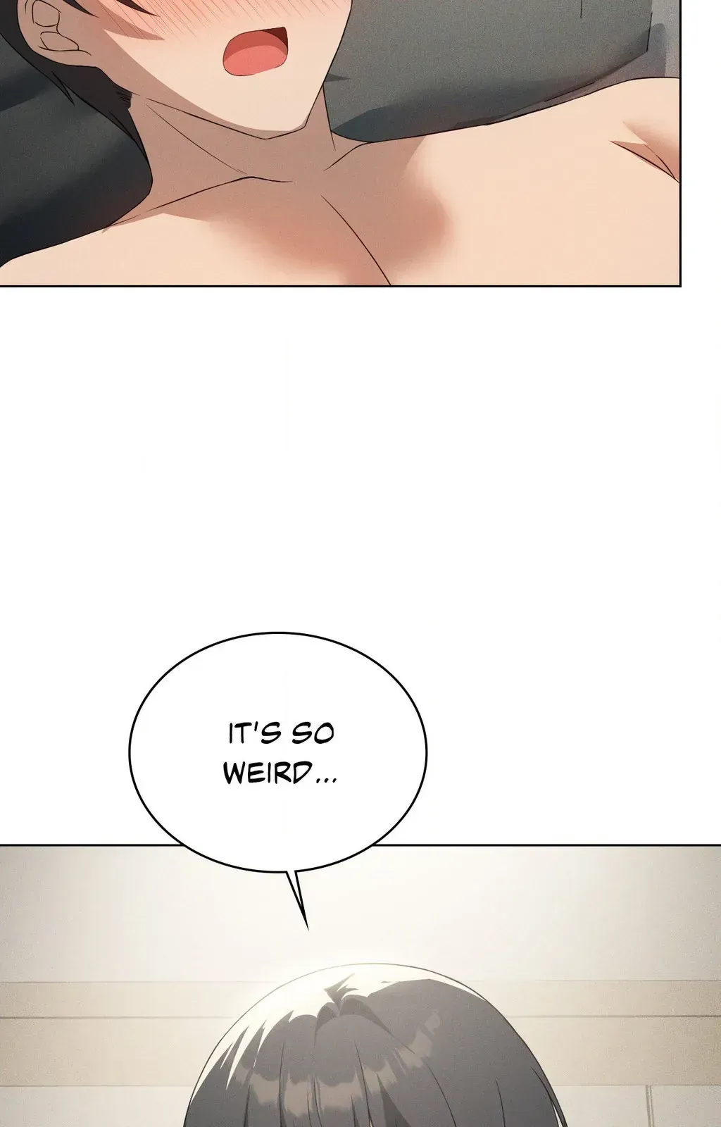 Read Joystick Joyride chapter 70 image 62 on Lezhin