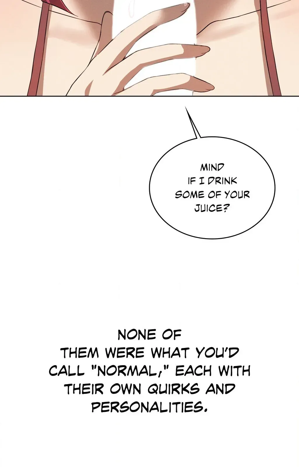 Read Joystick Joyride chapter 70 image 65 on Lezhin
