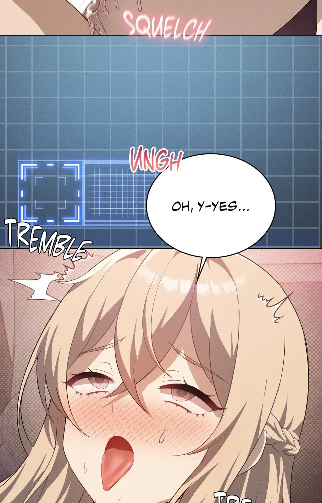 Read Joystick Joyride chapter 70 image 68 on Lezhin