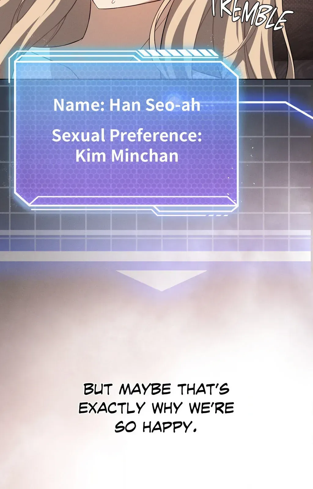 Read Joystick Joyride chapter 70 image 69 on Lezhin