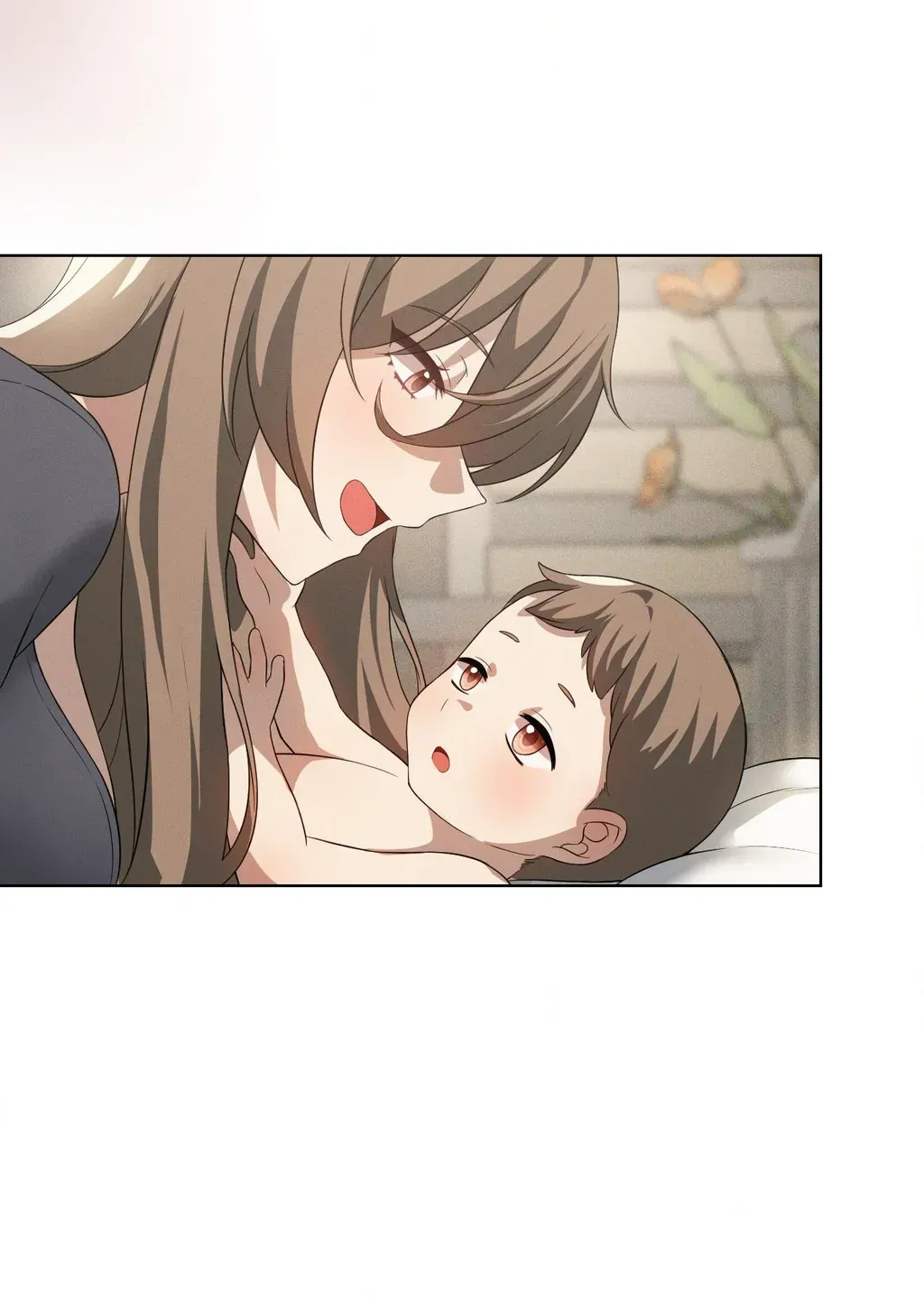 Read Joystick Joyride chapter 70 image 70 on Lezhin