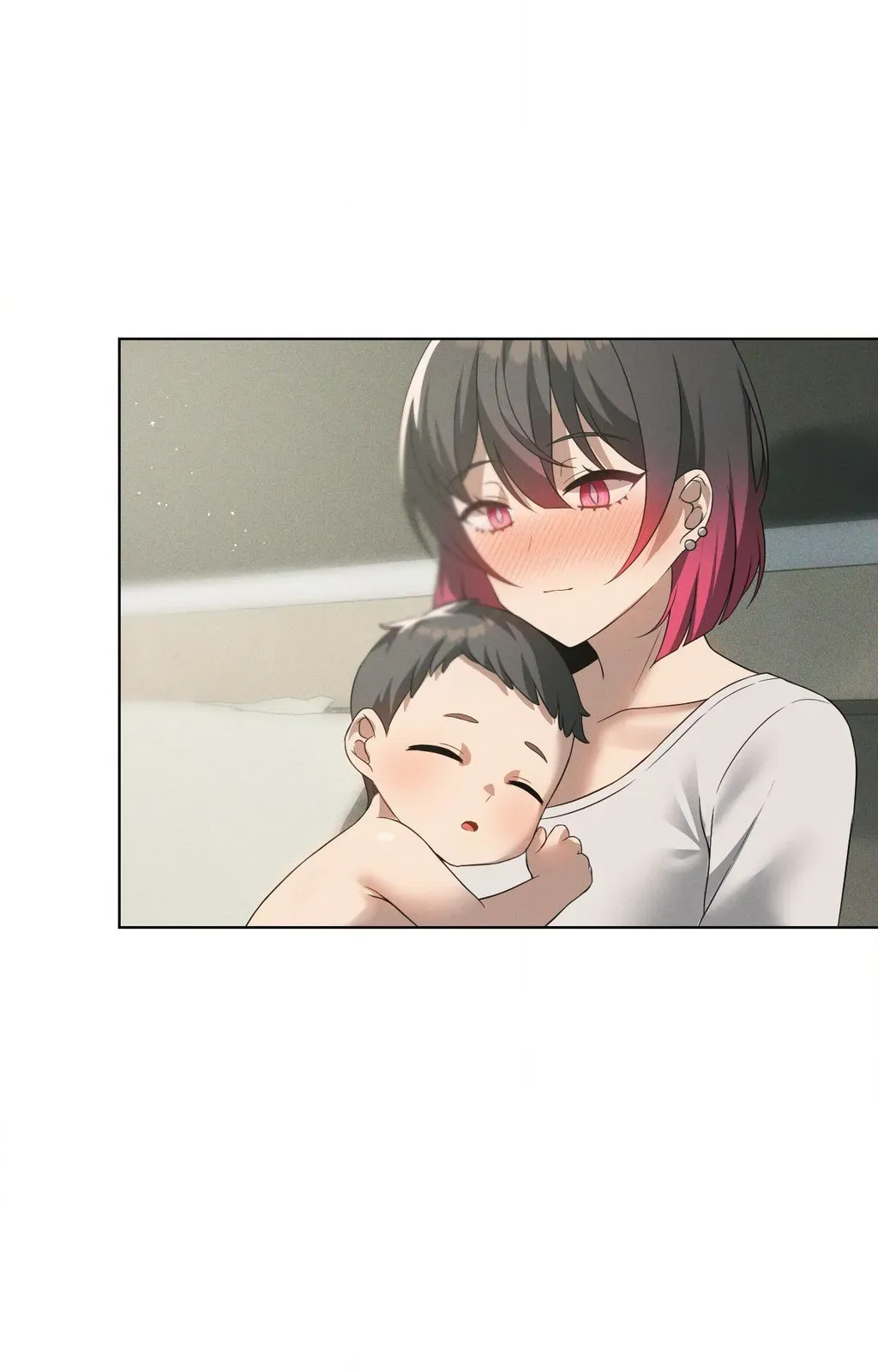 Read Joystick Joyride chapter 70 image 71 on Lezhin
