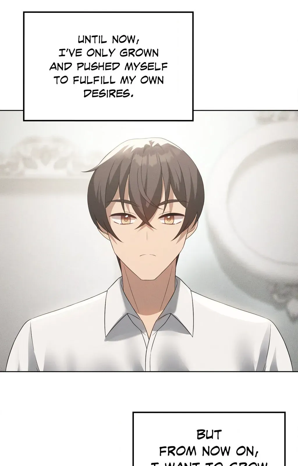 Read Joystick Joyride chapter 70 image 82 on Lezhin
