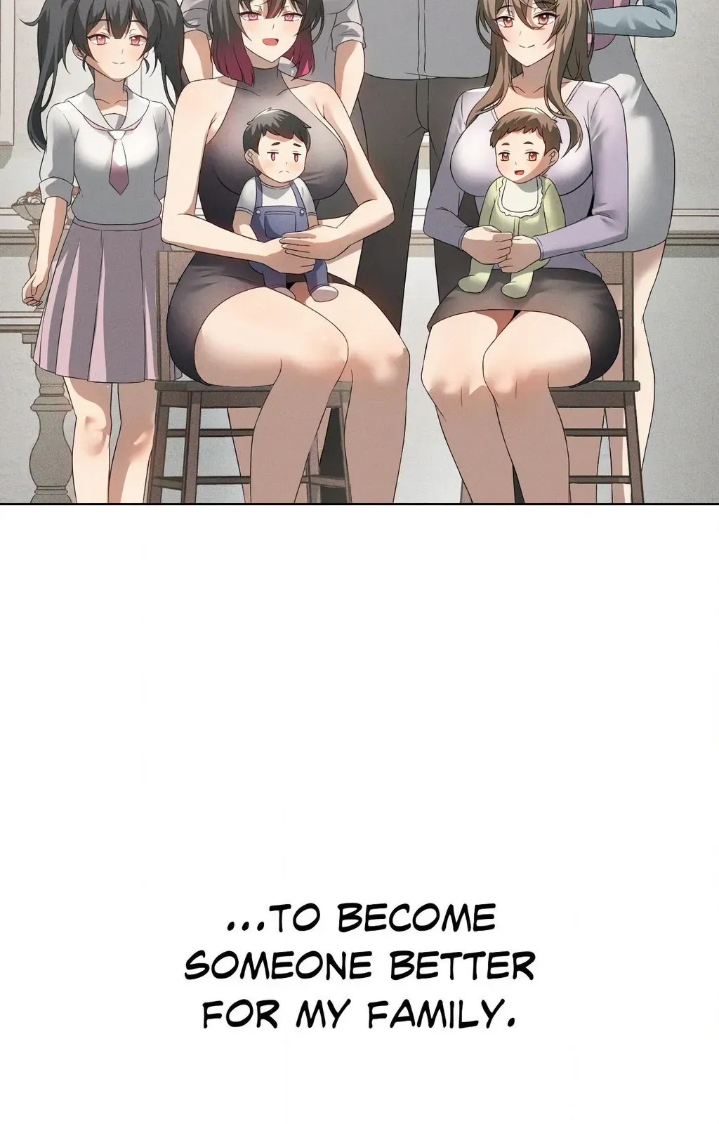 Read Joystick Joyride chapter 70 image 85 on Lezhin