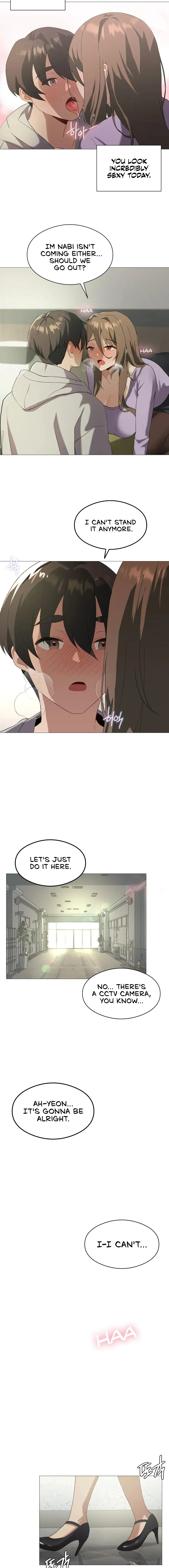 Read Joystick Joyride chapter 8 image 10 on Lezhin