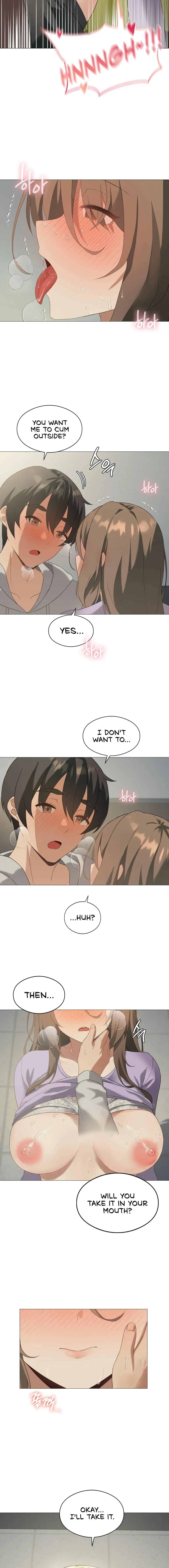 Read Joystick Joyride chapter 9 image 2 on Lezhin