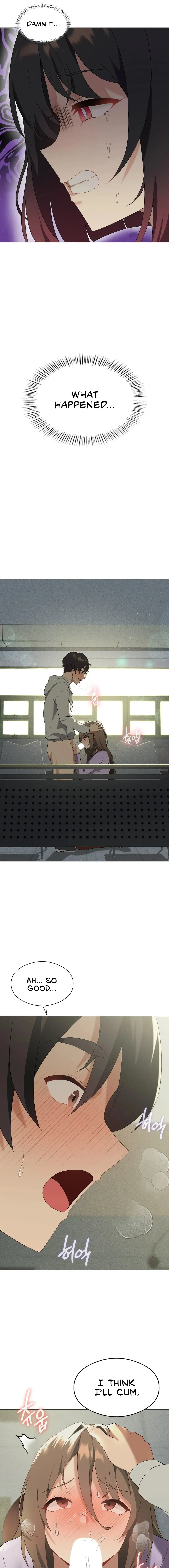 Read Joystick Joyride chapter 9 image 4 on Lezhin