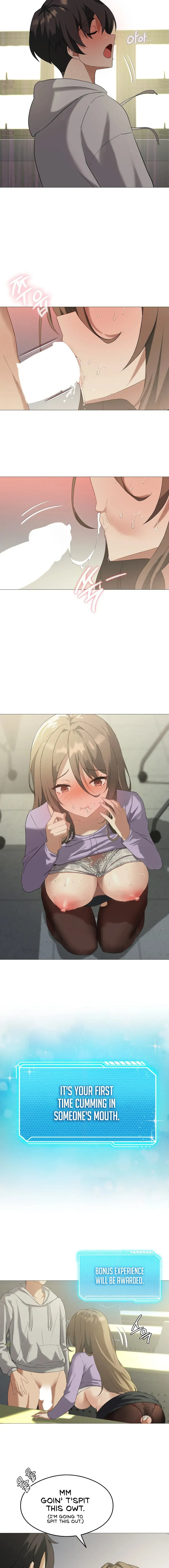 Read Joystick Joyride chapter 9 image 6 on Lezhin