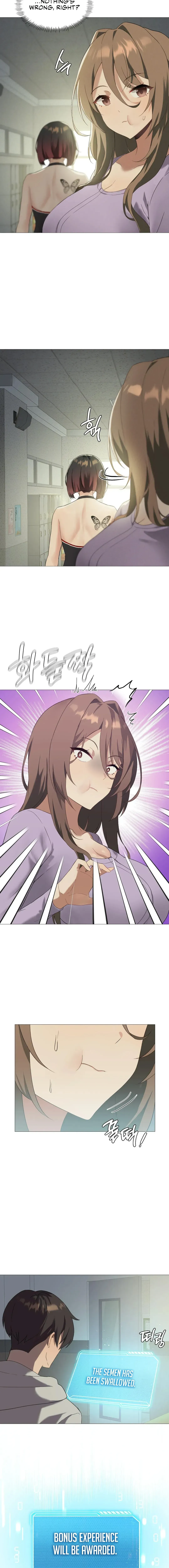 Read Joystick Joyride chapter 9 image 8 on Lezhin