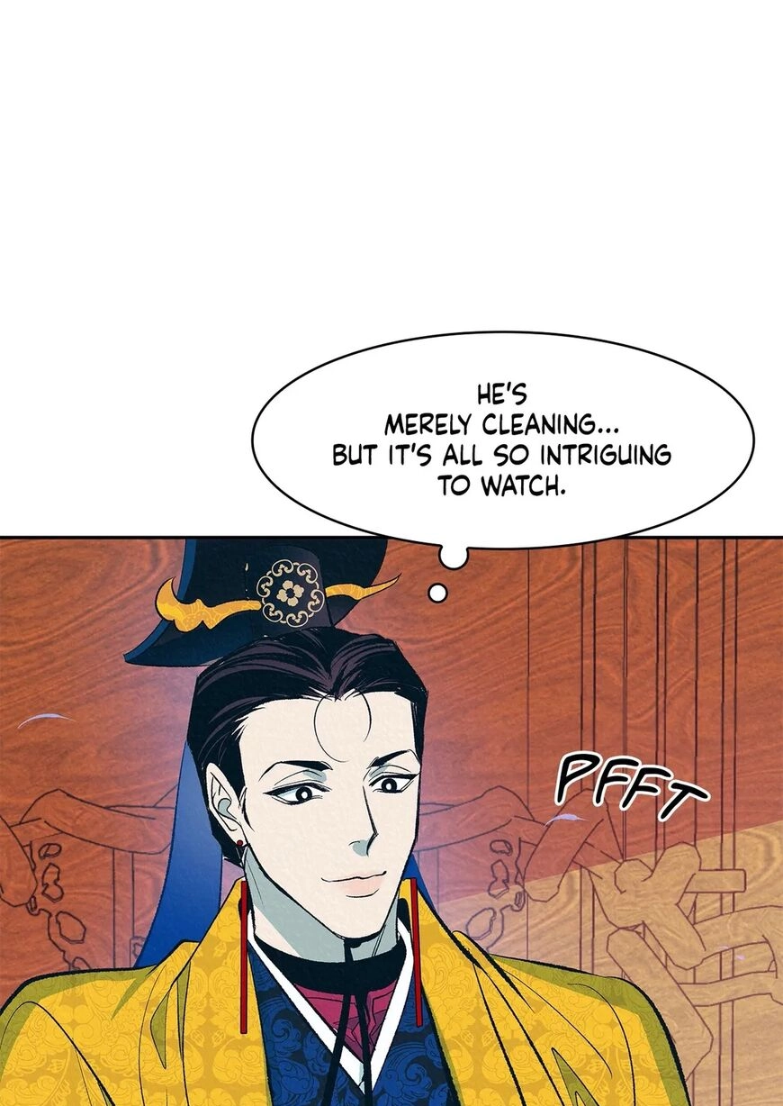 Read  chapter 2 image 20 on Lezhin