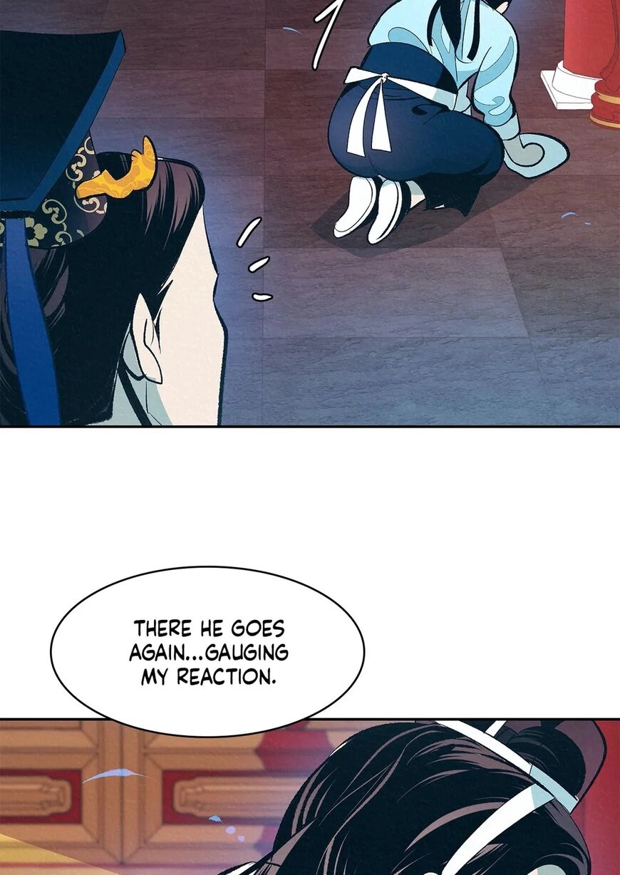 Read  chapter 2 image 22 on Lezhin