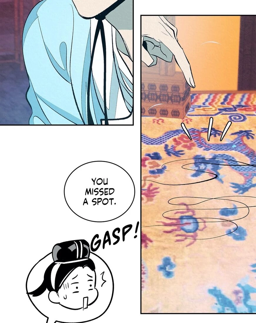 Read  chapter 2 image 28 on Lezhin