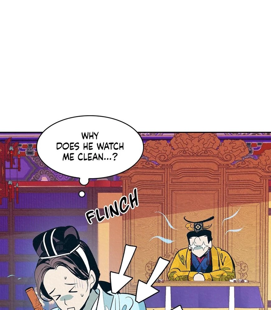 Read  chapter 2 image 4 on Lezhin