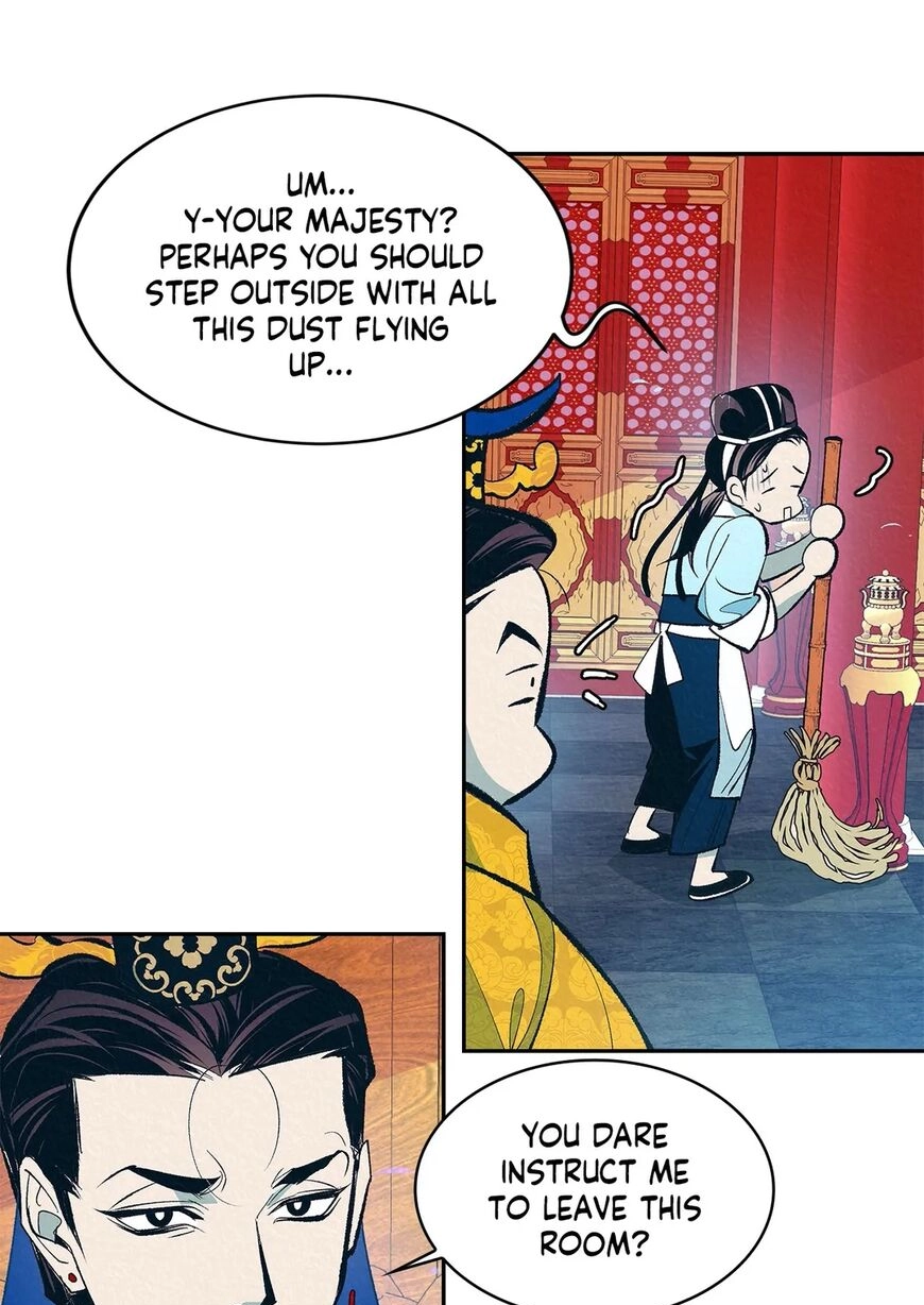 Read  chapter 2 image 6 on Lezhin