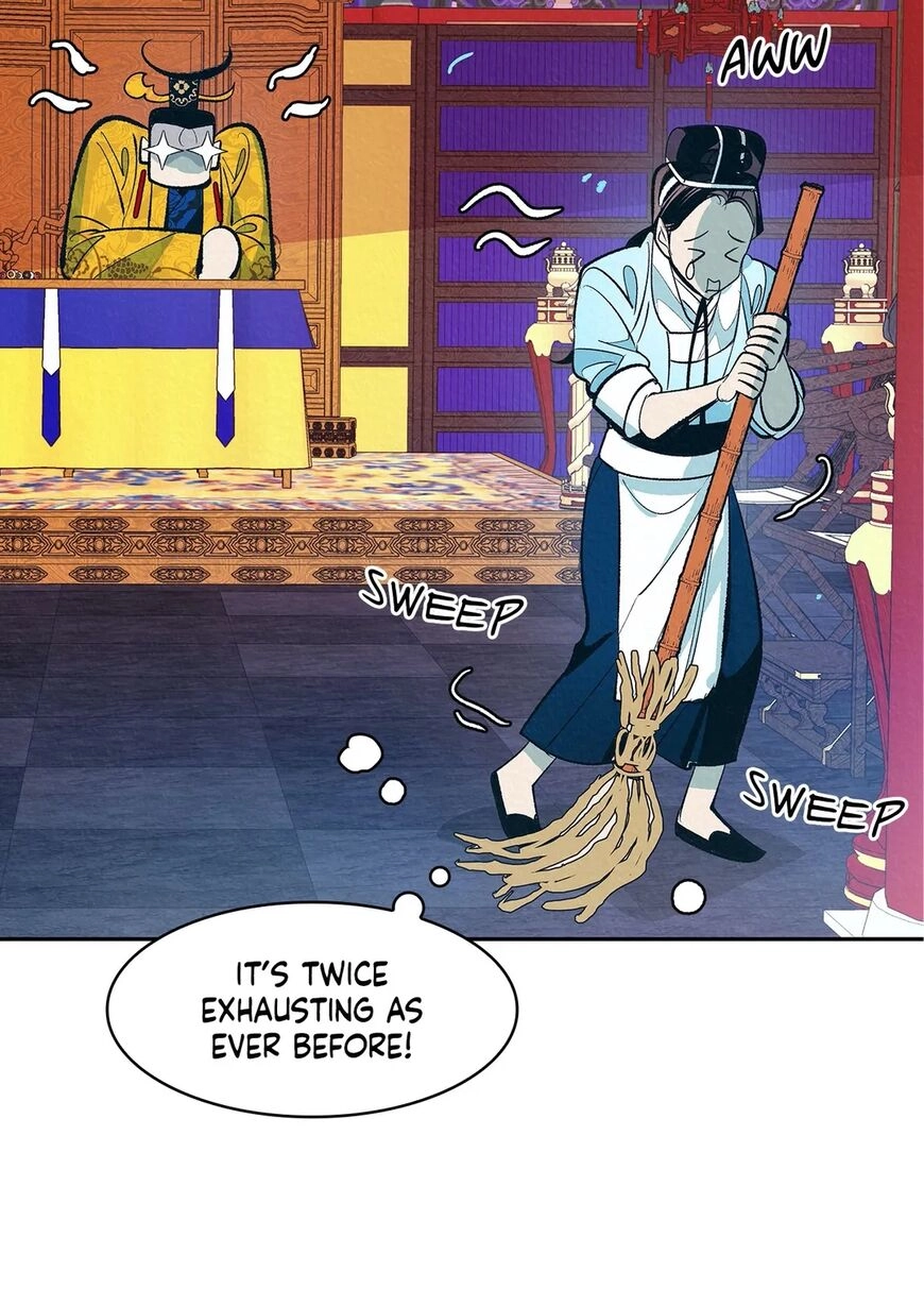 Read  chapter 2 image 8 on Lezhin