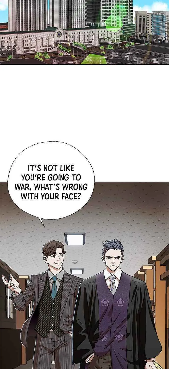 Read Judge Lee Han Young chapter 1 image 19 on Lezhin