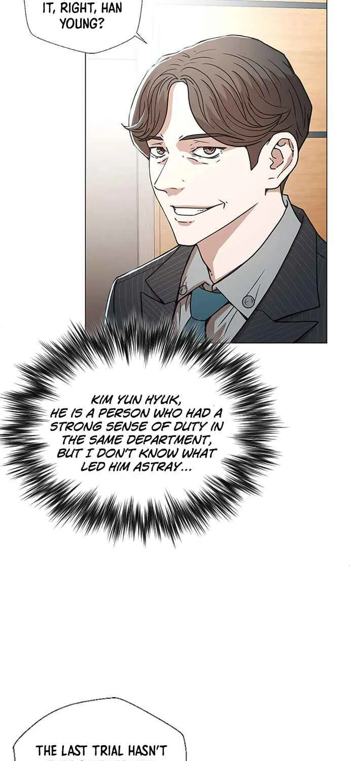 Read Judge Lee Han Young chapter 1 image 25 on Lezhin