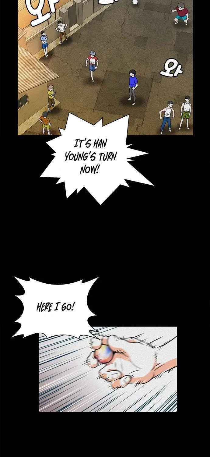 Read Judge Lee Han Young chapter 1 image 3 on Lezhin