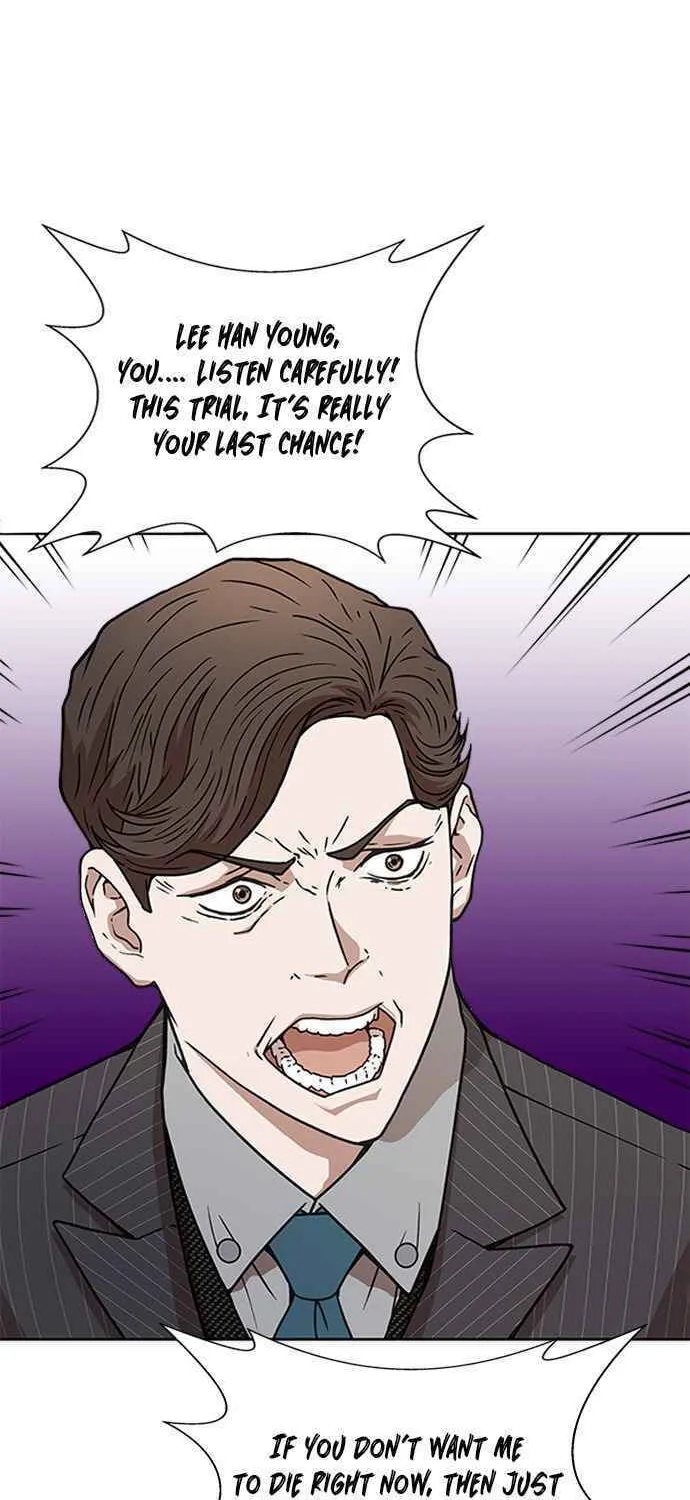 Read Judge Lee Han Young chapter 1 image 32 on Lezhin