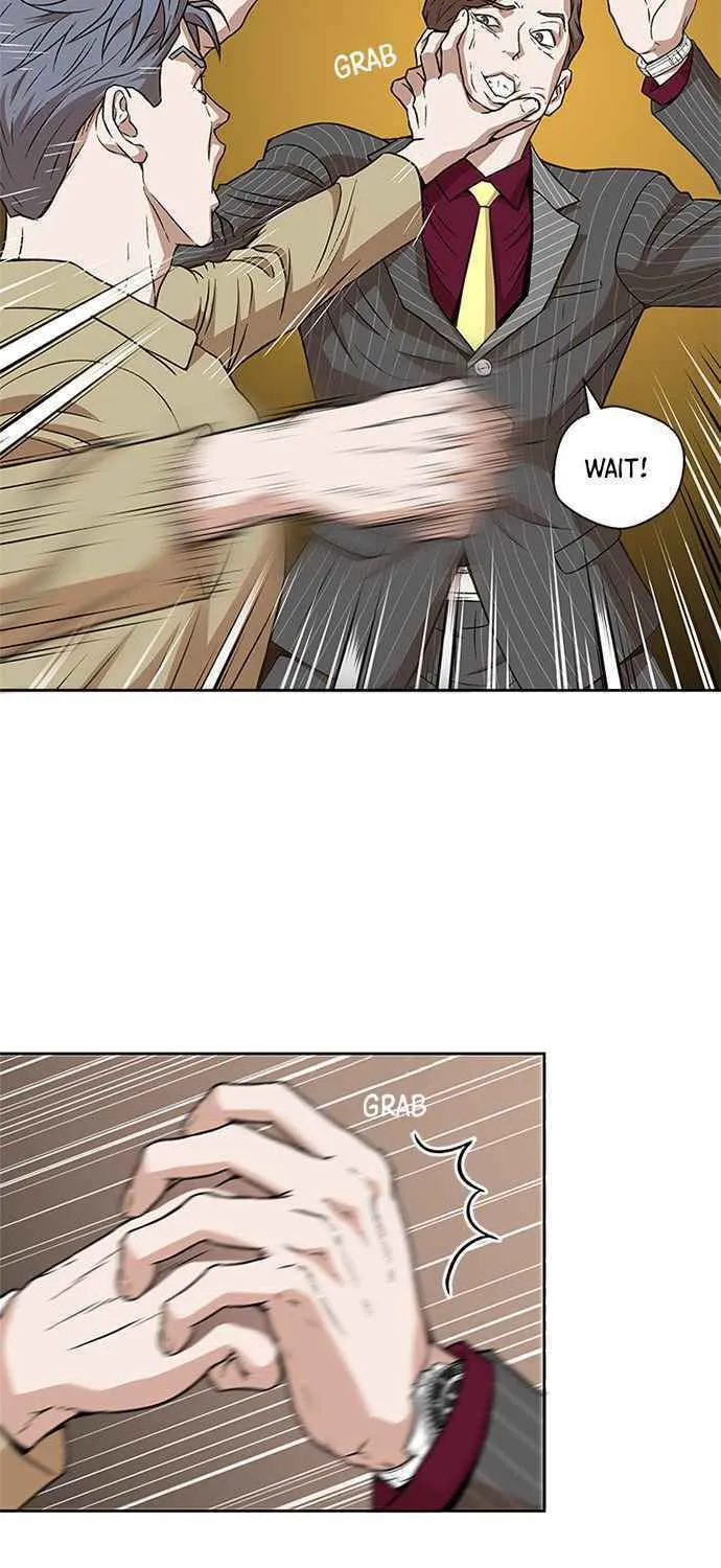 Read Judge Lee Han Young chapter 1 image 85 on Lezhin