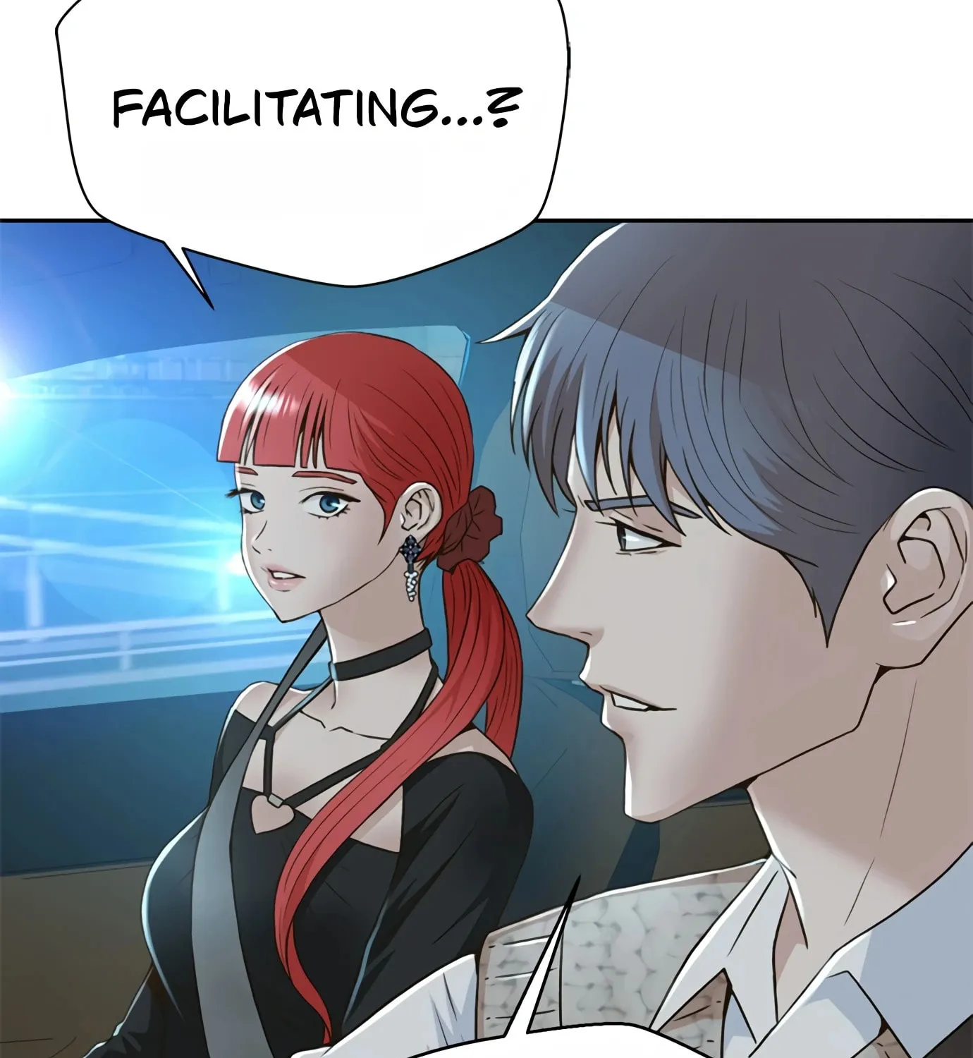 Read Judge Lee Han Young chapter 101 image 53 on Lezhin