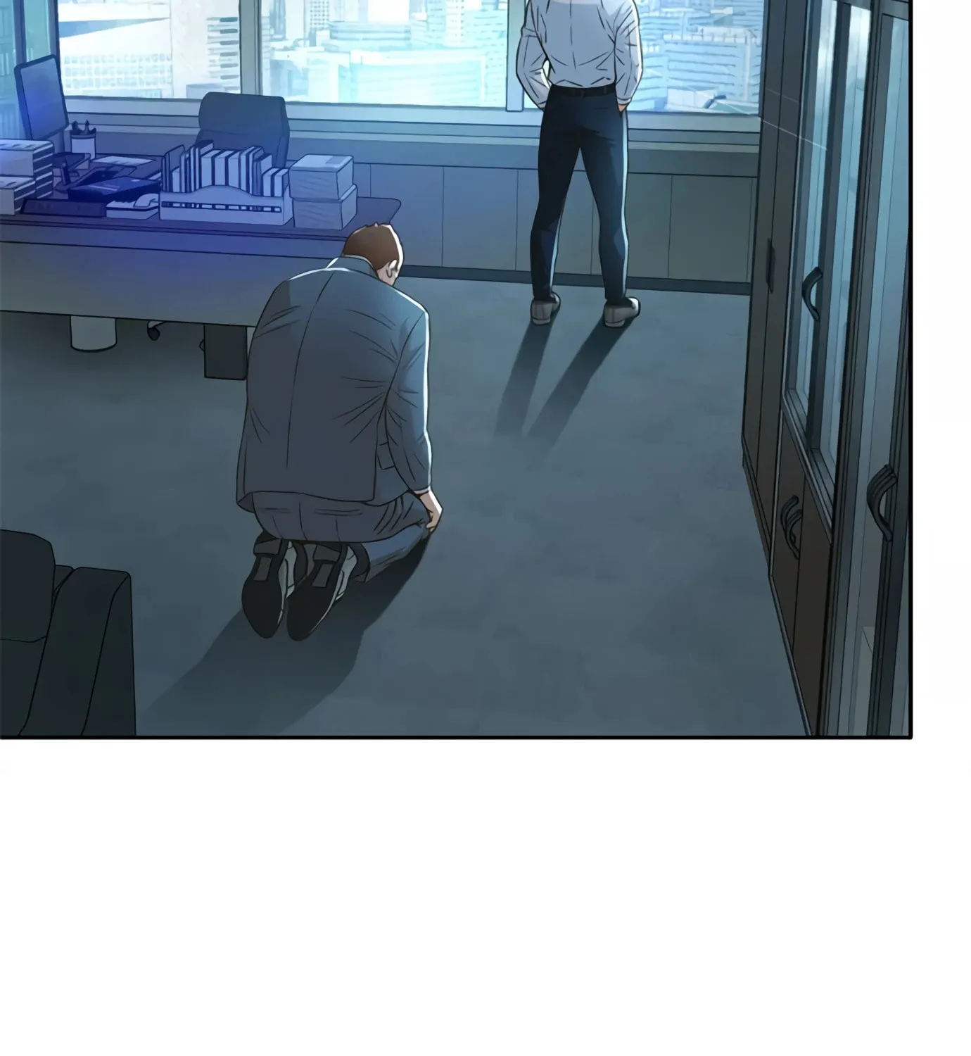 Read Judge Lee Han Young chapter 101 image 6 on Lezhin