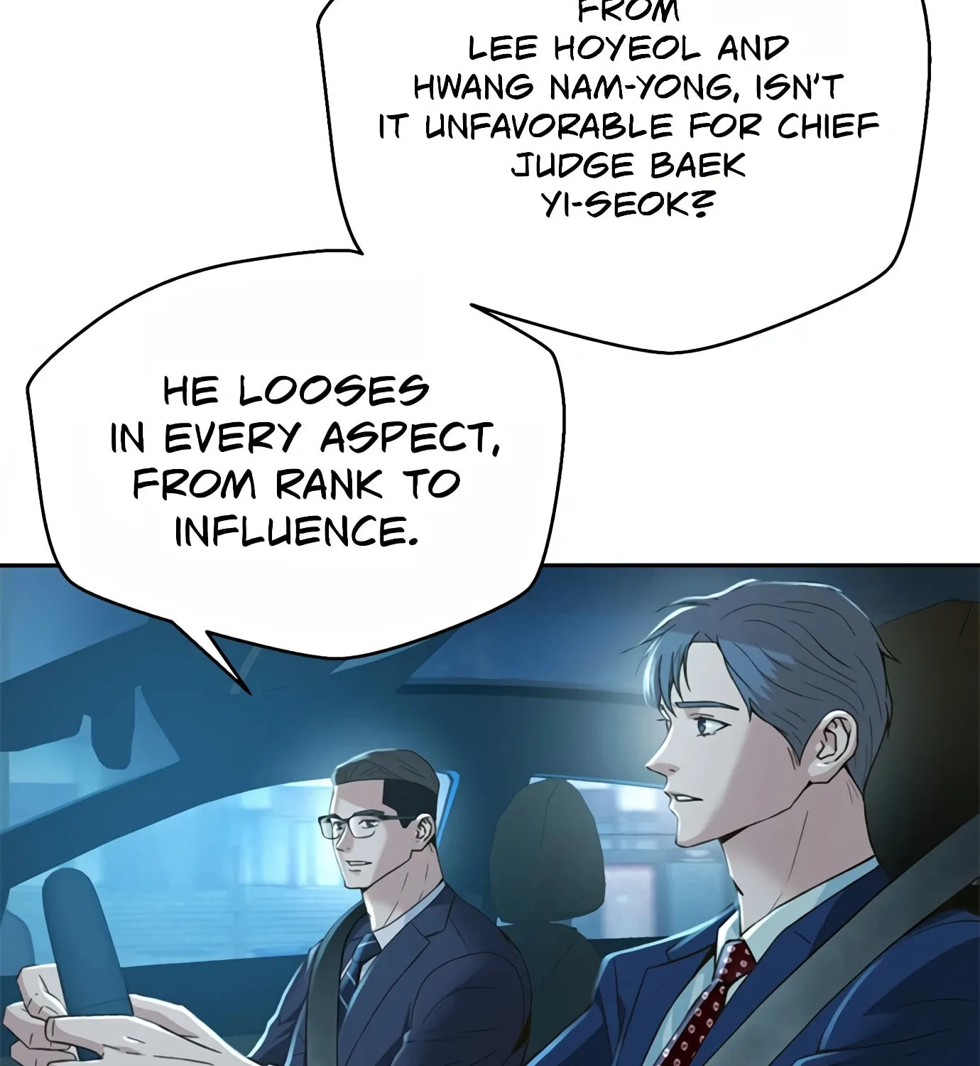 Read Judge Lee Han Young chapter 102 image 45 on Lezhin