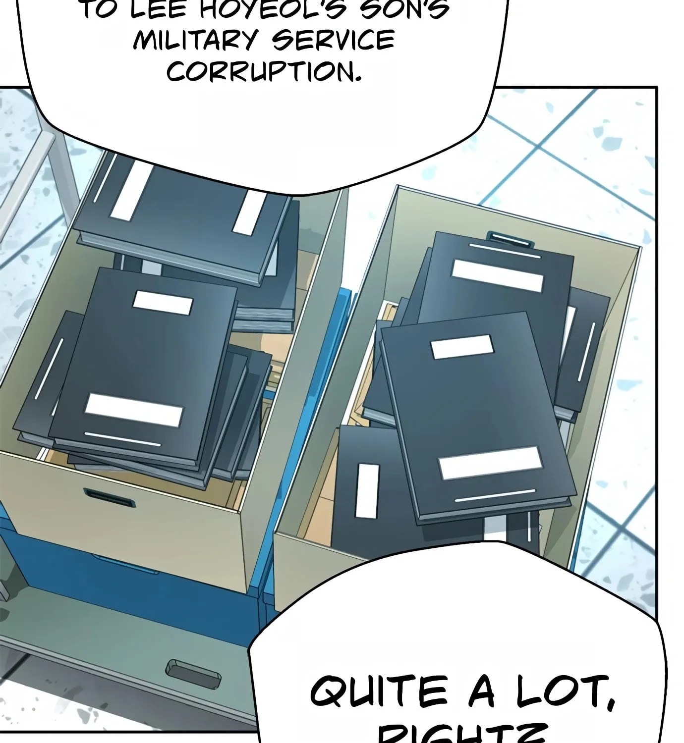 Read Judge Lee Han Young chapter 102 image 89 on Lezhin