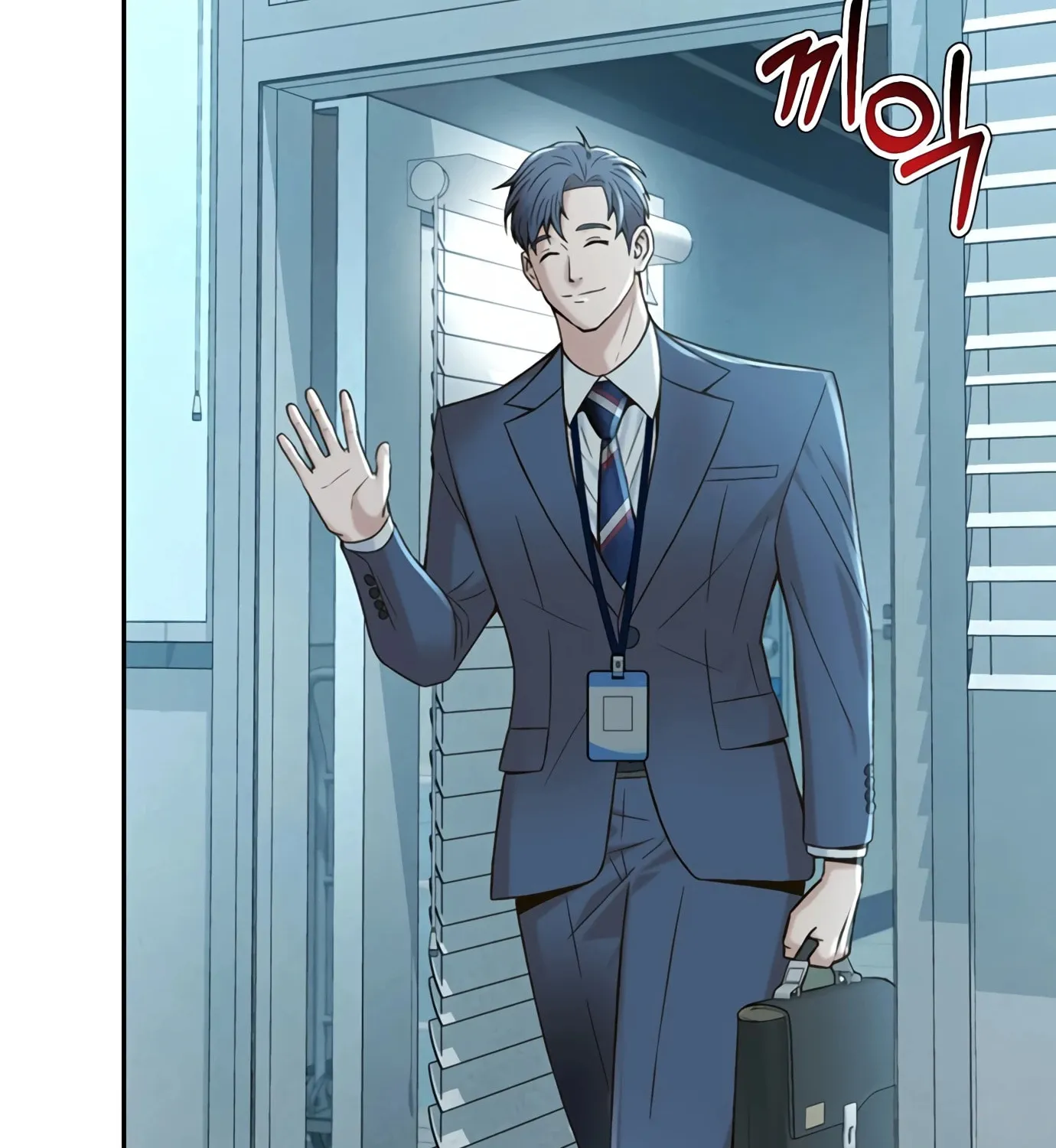 Read Judge Lee Han Young chapter 105 image 116 on Lezhin