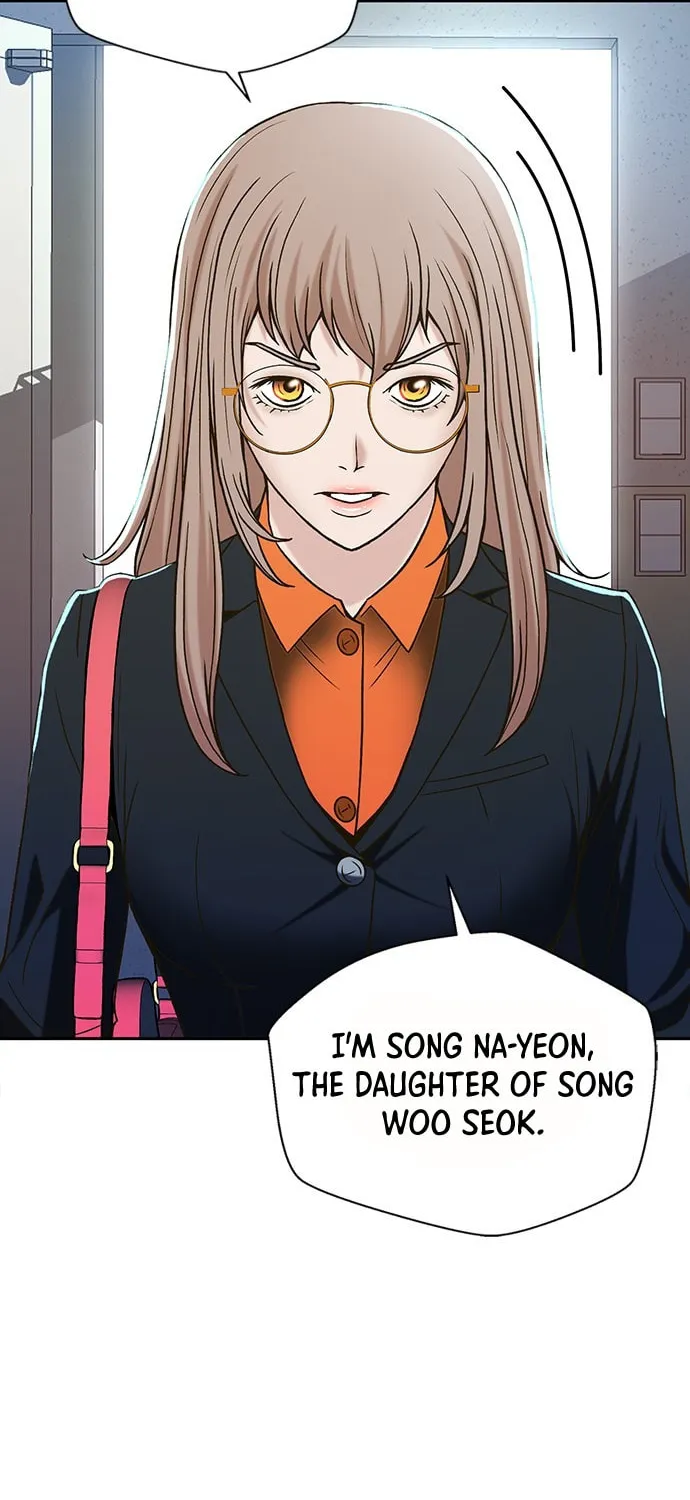 Read Judge Lee Han Young chapter 11 image 28 on Lezhin