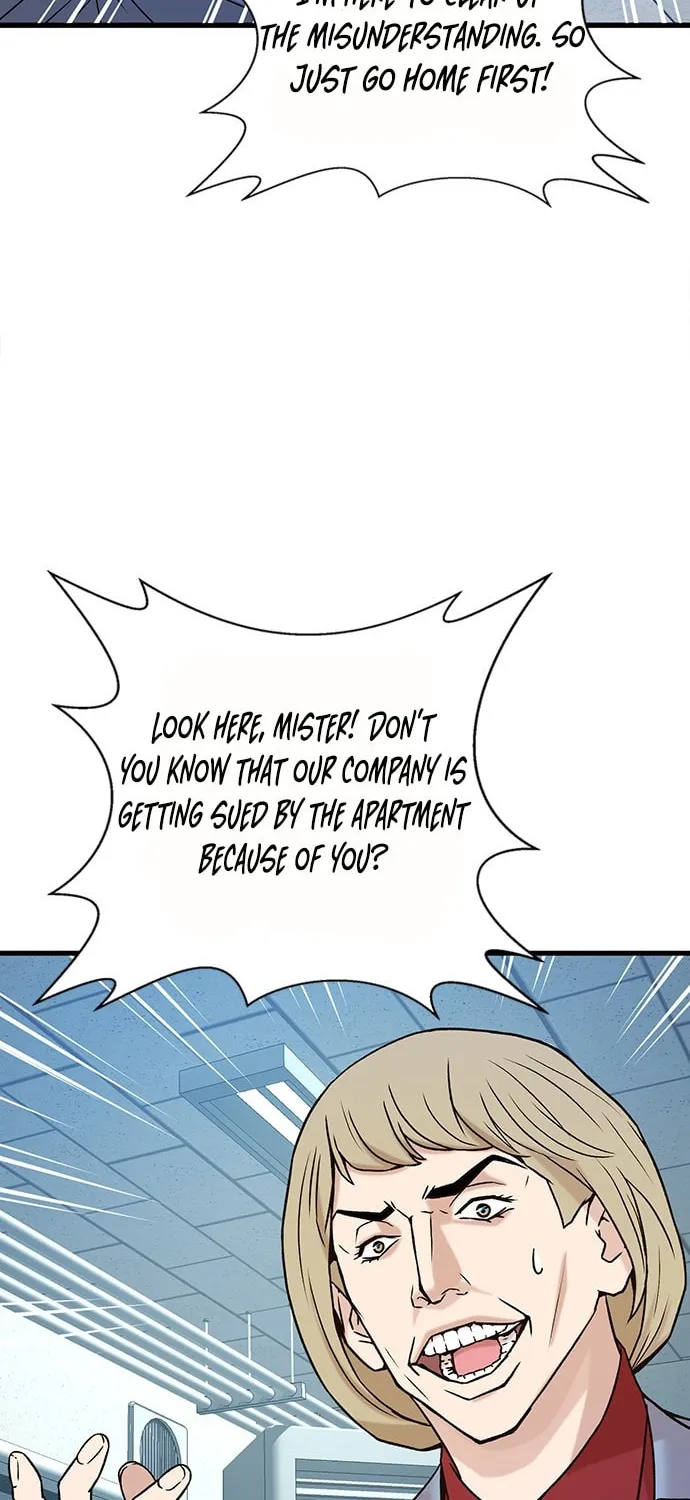 Read Judge Lee Han Young chapter 11 image 35 on Lezhin