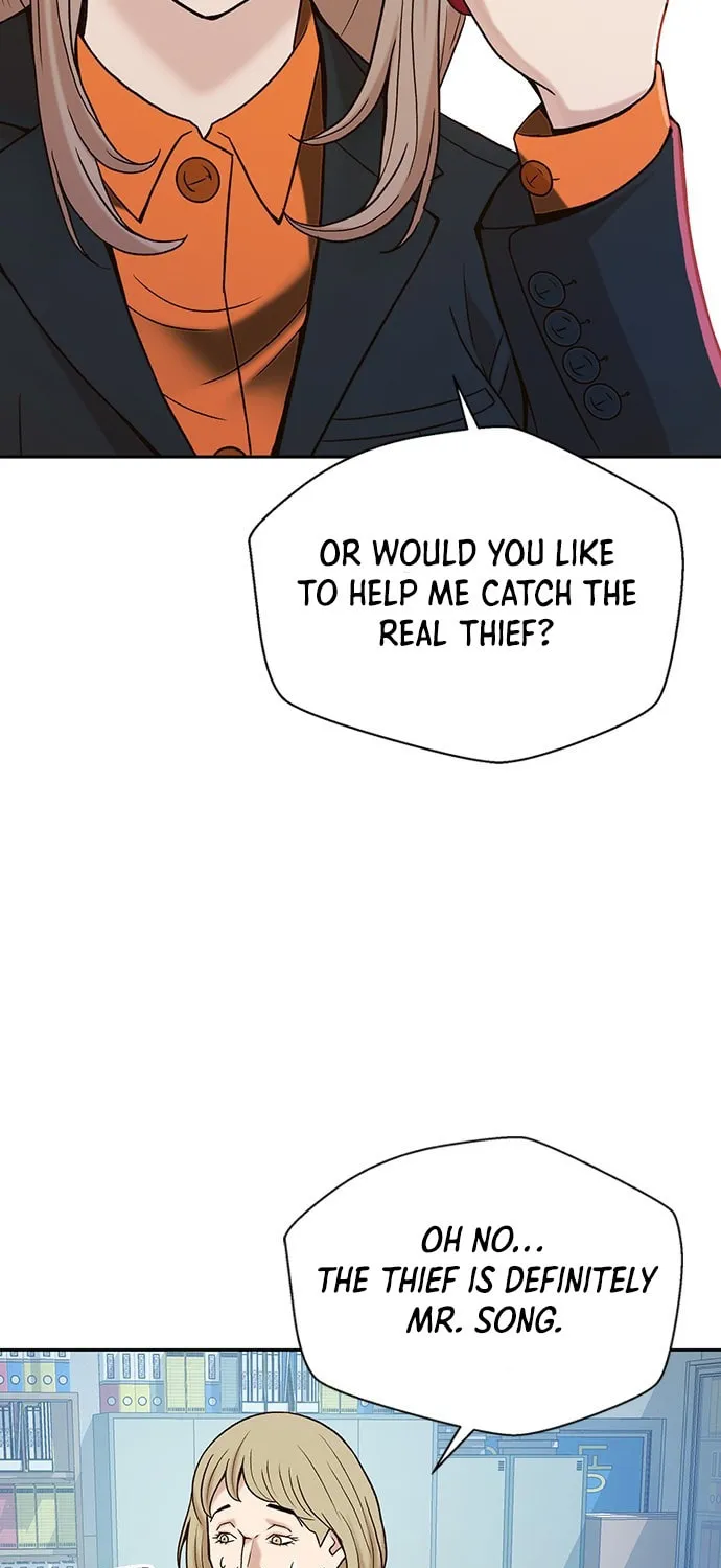 Read Judge Lee Han Young chapter 11 image 72 on Lezhin