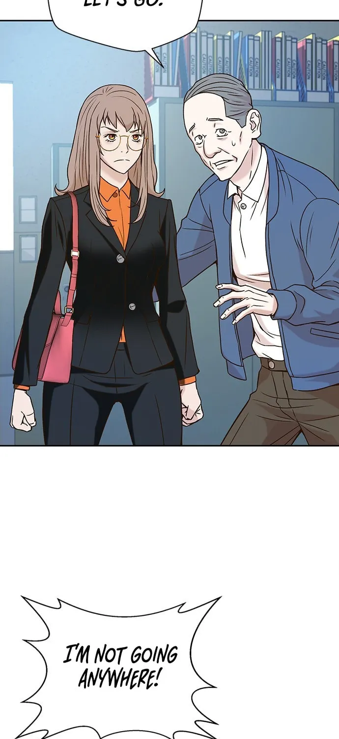 Read Judge Lee Han Young chapter 11 image 76 on Lezhin