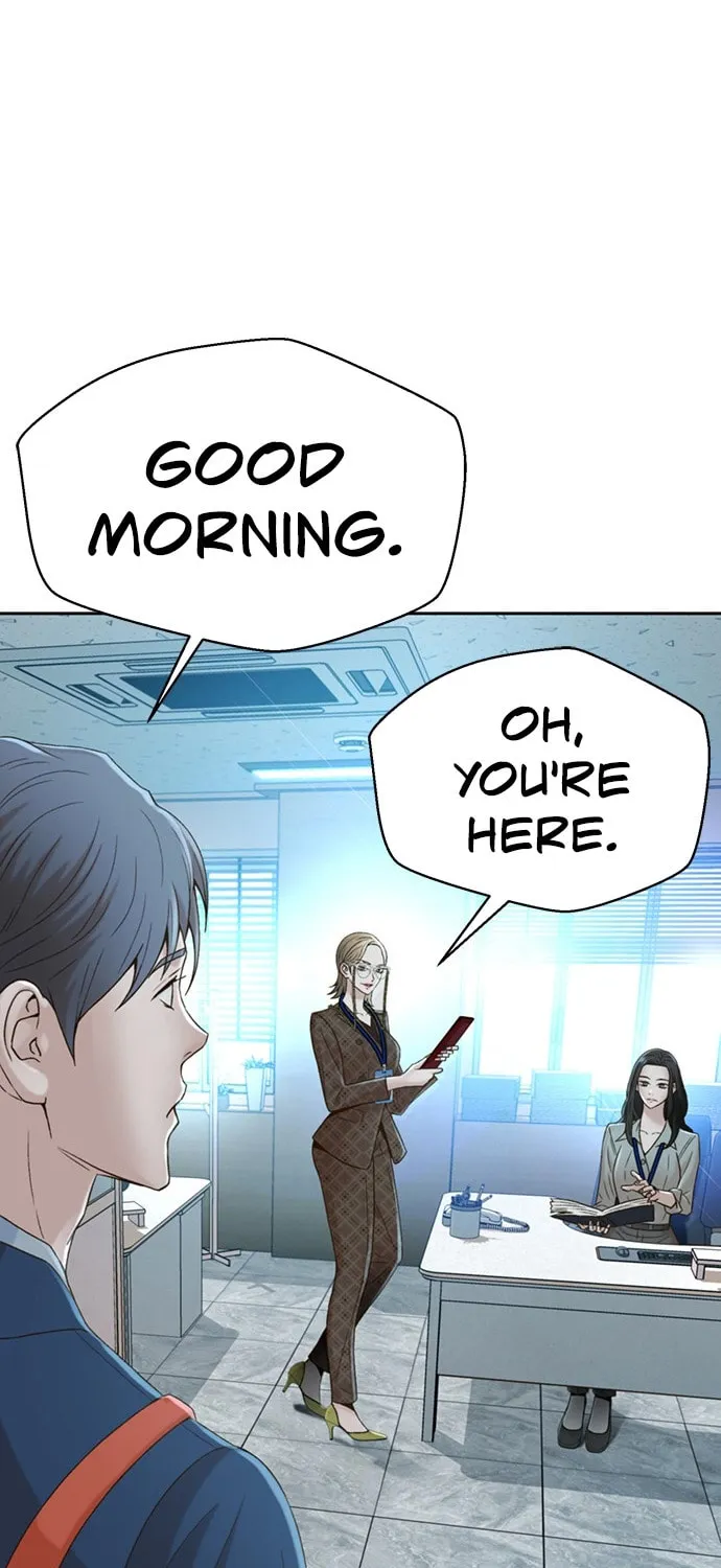 Read Judge Lee Han Young chapter 111 image 7 on Lezhin