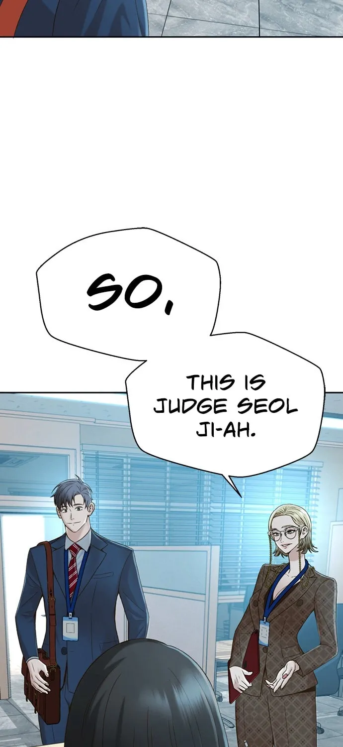 Read Judge Lee Han Young chapter 111 image 8 on Lezhin
