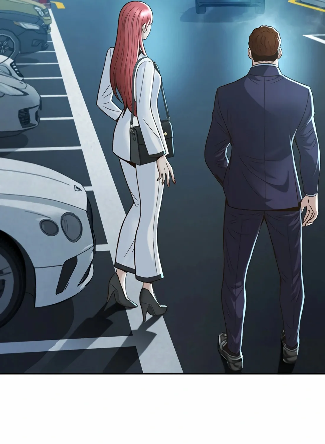 Read Judge Lee Han Young chapter 118 image 116 on Lezhin