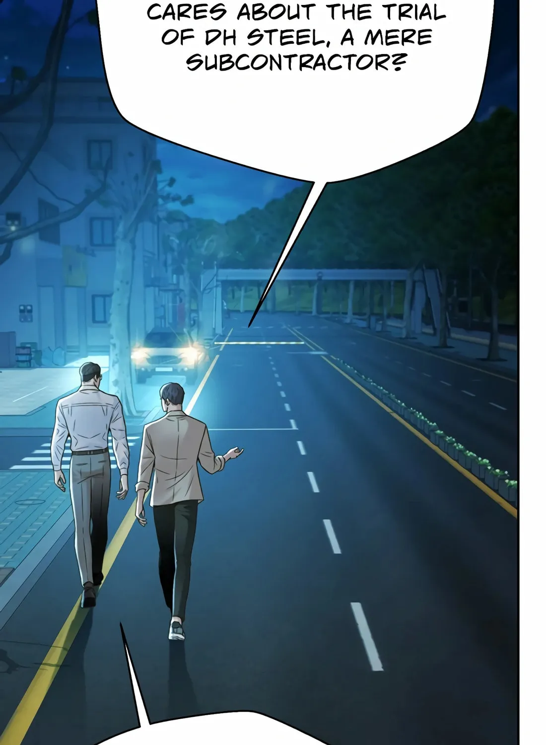 Read Judge Lee Han Young chapter 119 image 32 on Lezhin