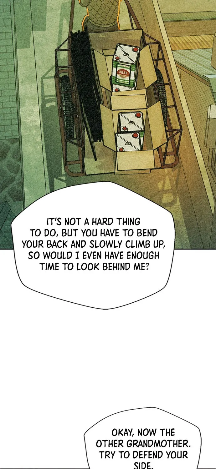 Read Judge Lee Han Young chapter 12 image 22 on Lezhin