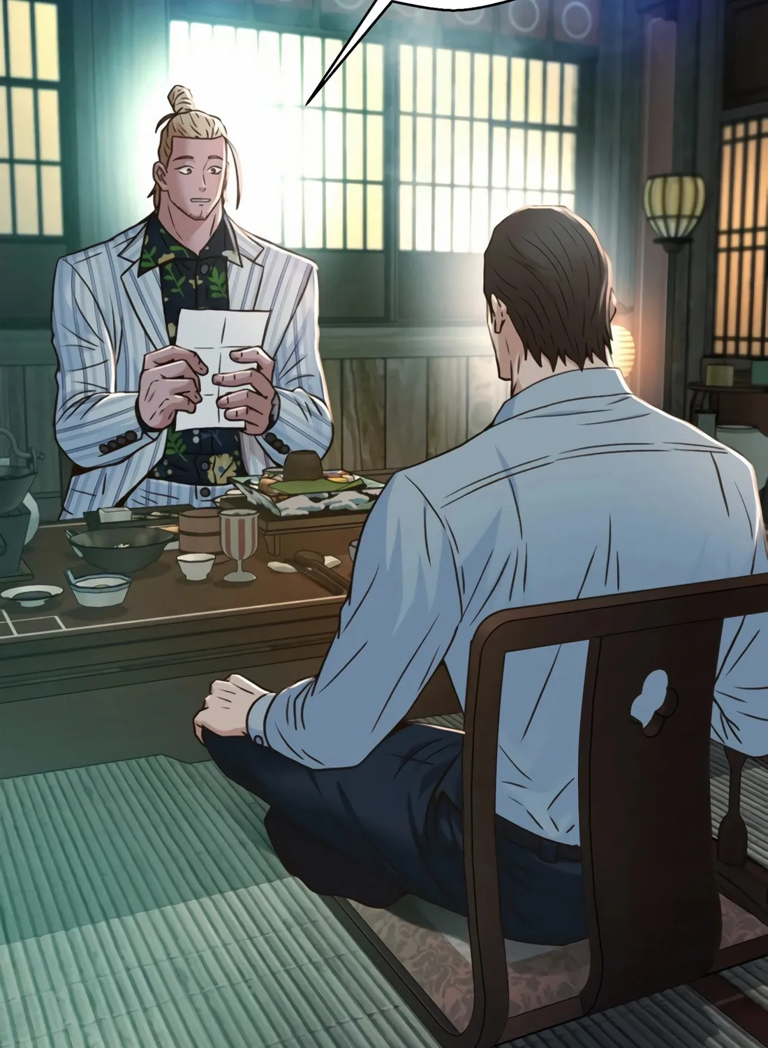 Read Judge Lee Han Young chapter 124 image 178 on Lezhin