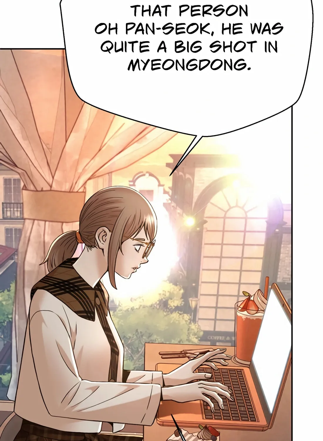 Read Judge Lee Han Young chapter 124 image 30 on Lezhin