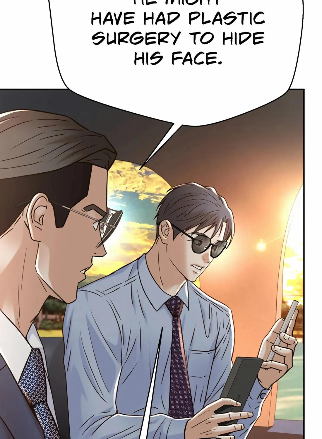Read Judge Lee Han Young chapter 124 image 52 on Lezhin